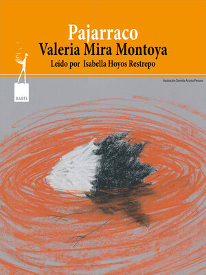 cover image of Pajarraco
